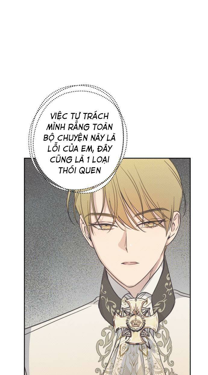 công nương mint bé nhỏ chapter 54 - Next chapter 55