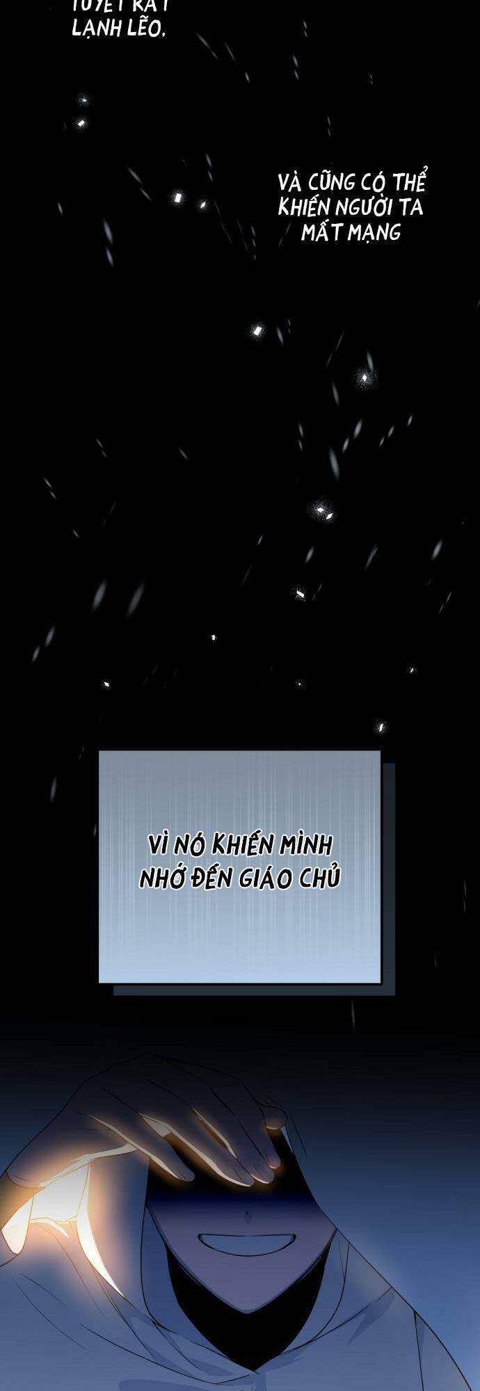 công nương mint bé nhỏ chapter 54 - Next chapter 55