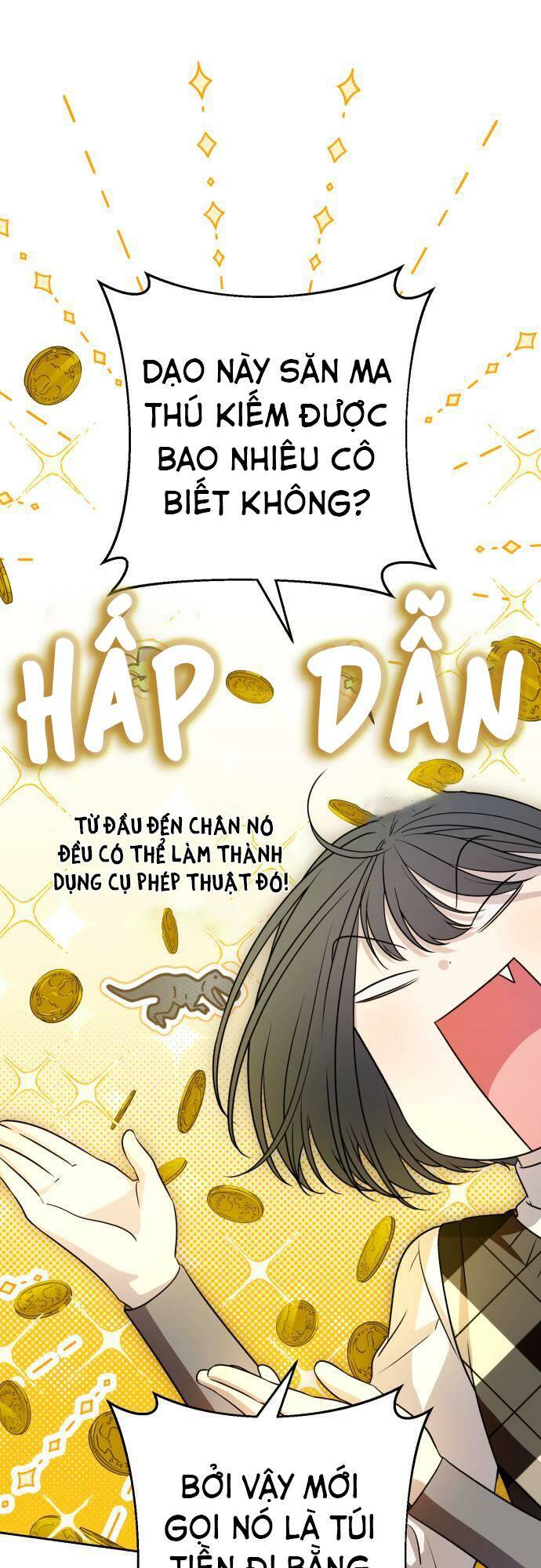 công nương mint bé nhỏ chapter 54 - Next chapter 55