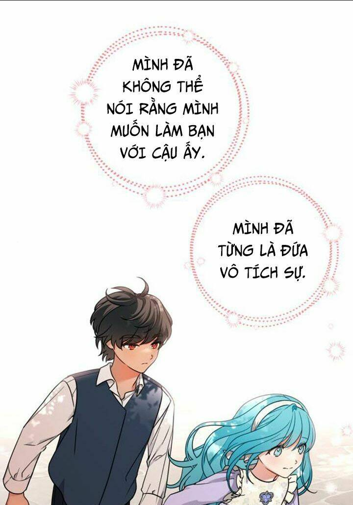 công nương mint bé nhỏ chapter 6 - Trang 2