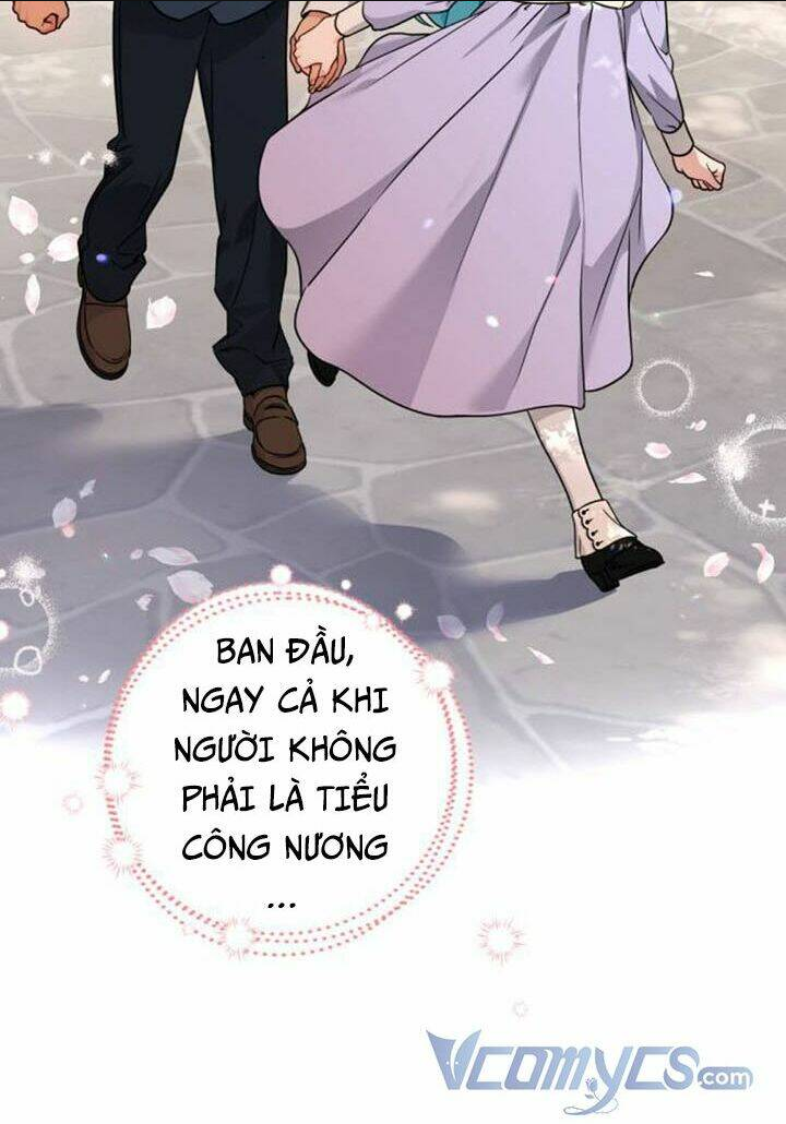 công nương mint bé nhỏ chapter 6 - Trang 2