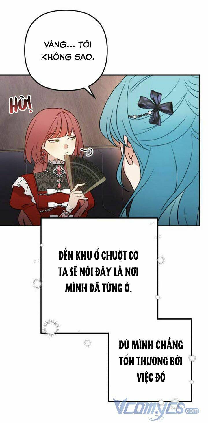 công nương mint bé nhỏ chapter 6 - Trang 2