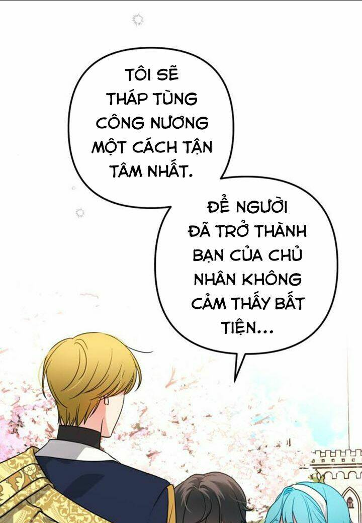 công nương mint bé nhỏ chapter 6 - Trang 2