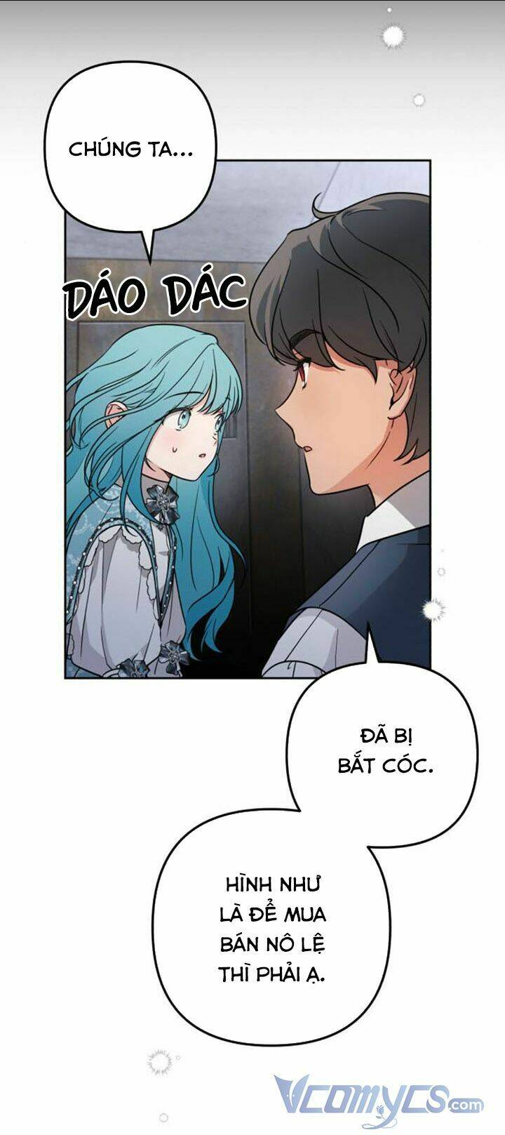 công nương mint bé nhỏ chapter 7 - Trang 2