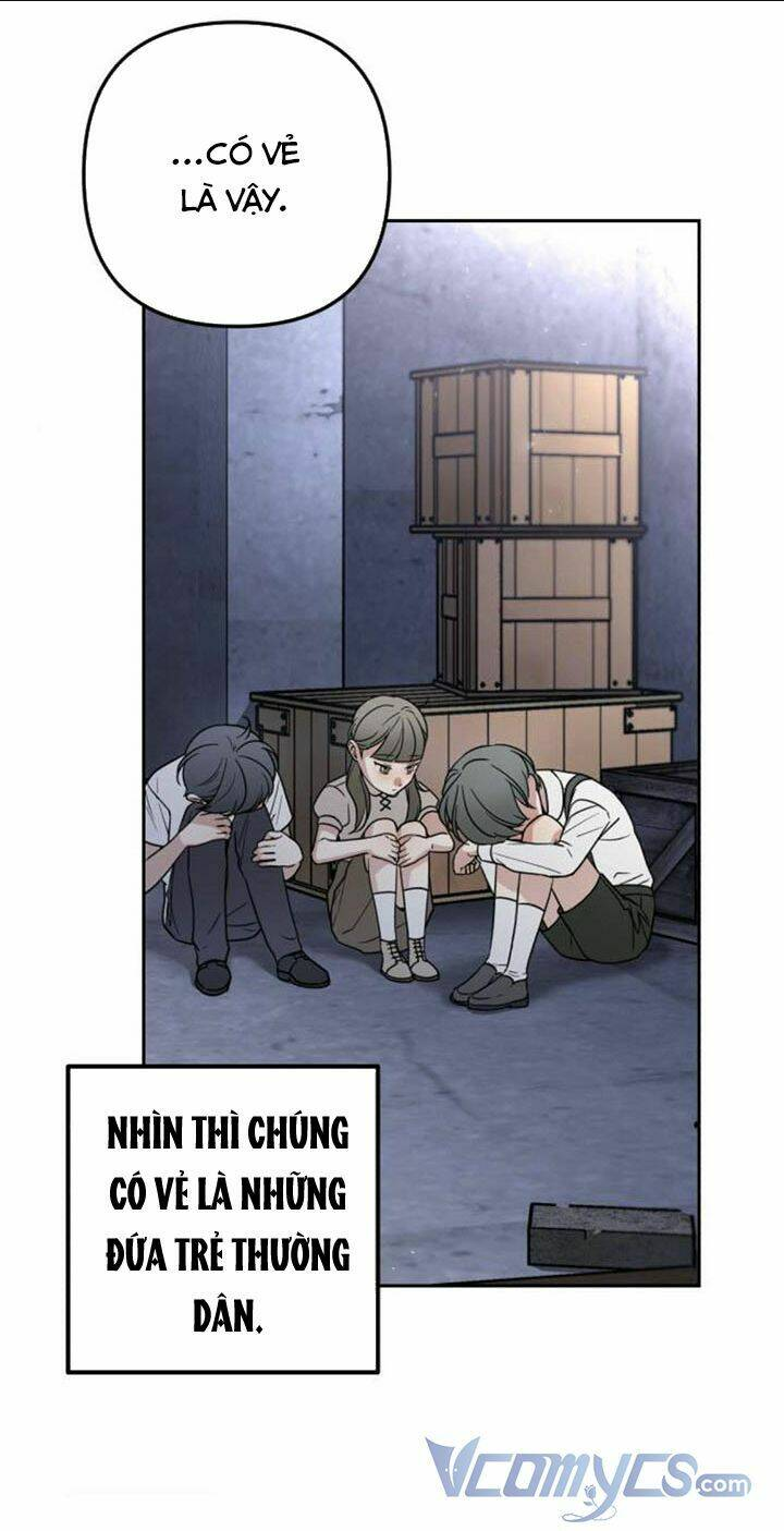 công nương mint bé nhỏ chapter 7 - Trang 2