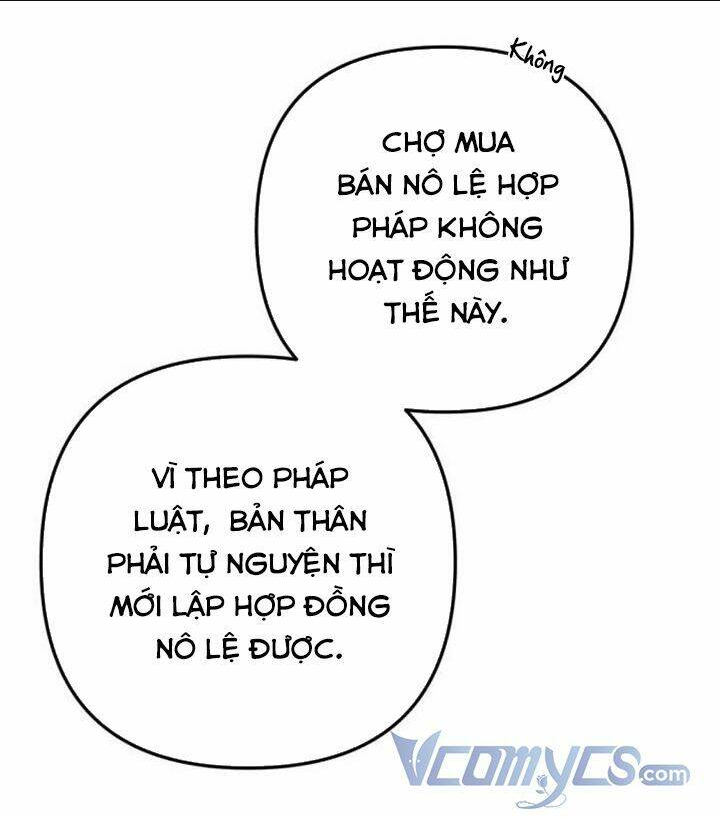 công nương mint bé nhỏ chapter 7 - Trang 2