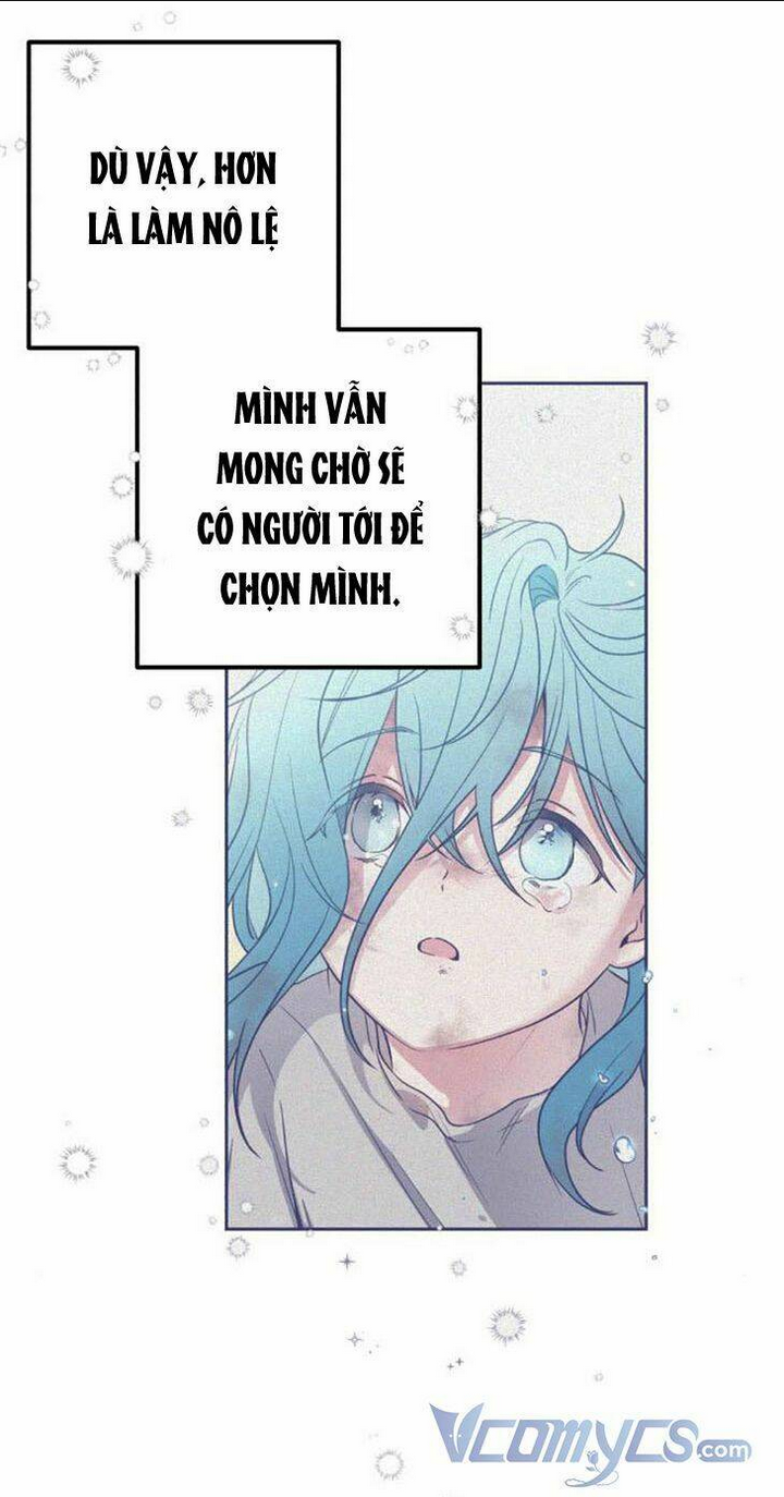 công nương mint bé nhỏ chapter 7 - Trang 2