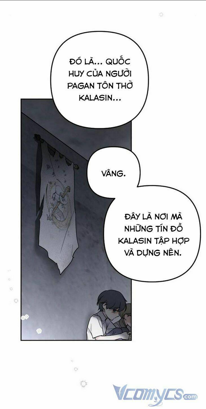 công nương mint bé nhỏ chapter 7 - Trang 2