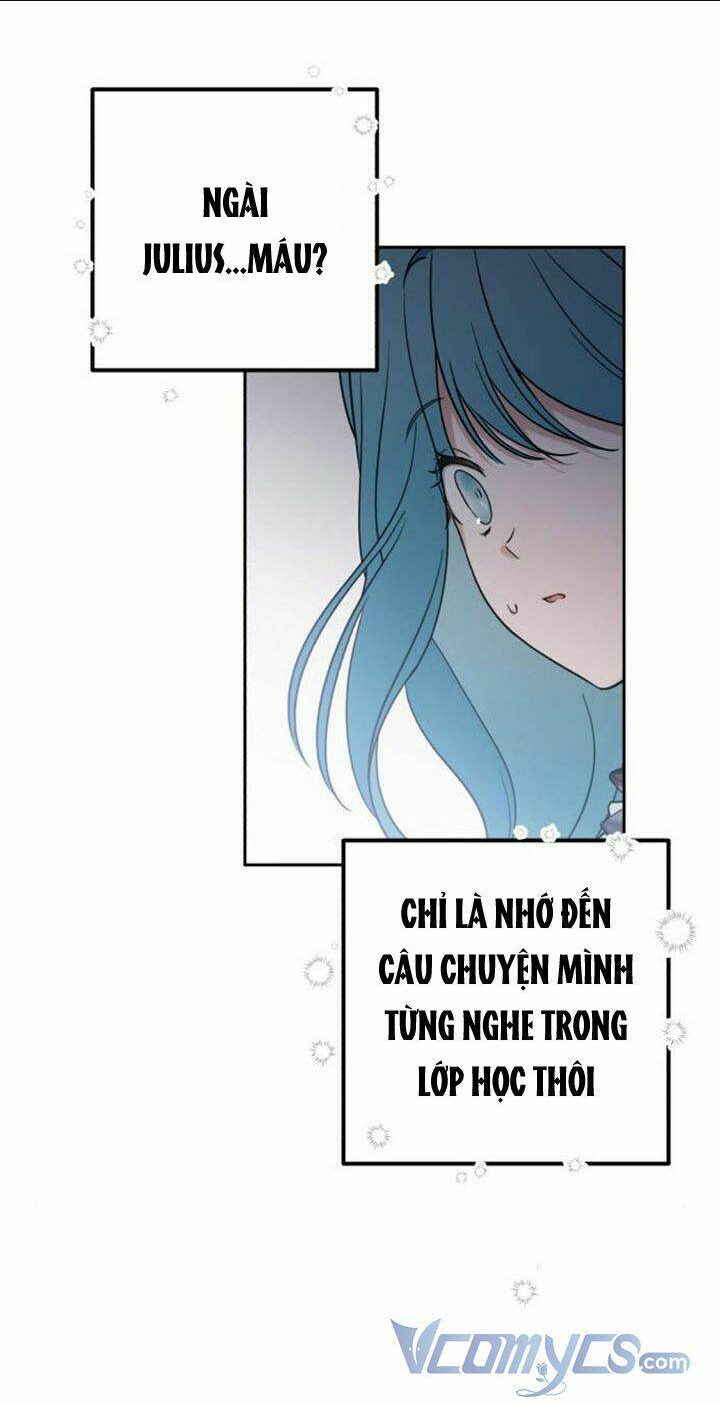 công nương mint bé nhỏ chapter 7 - Trang 2