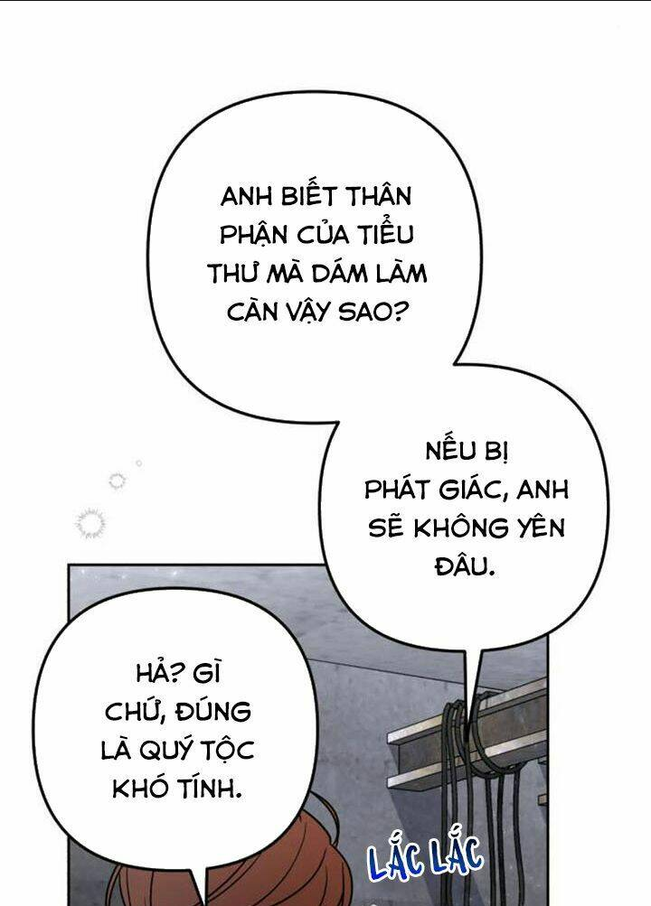 công nương mint bé nhỏ chapter 7 - Trang 2