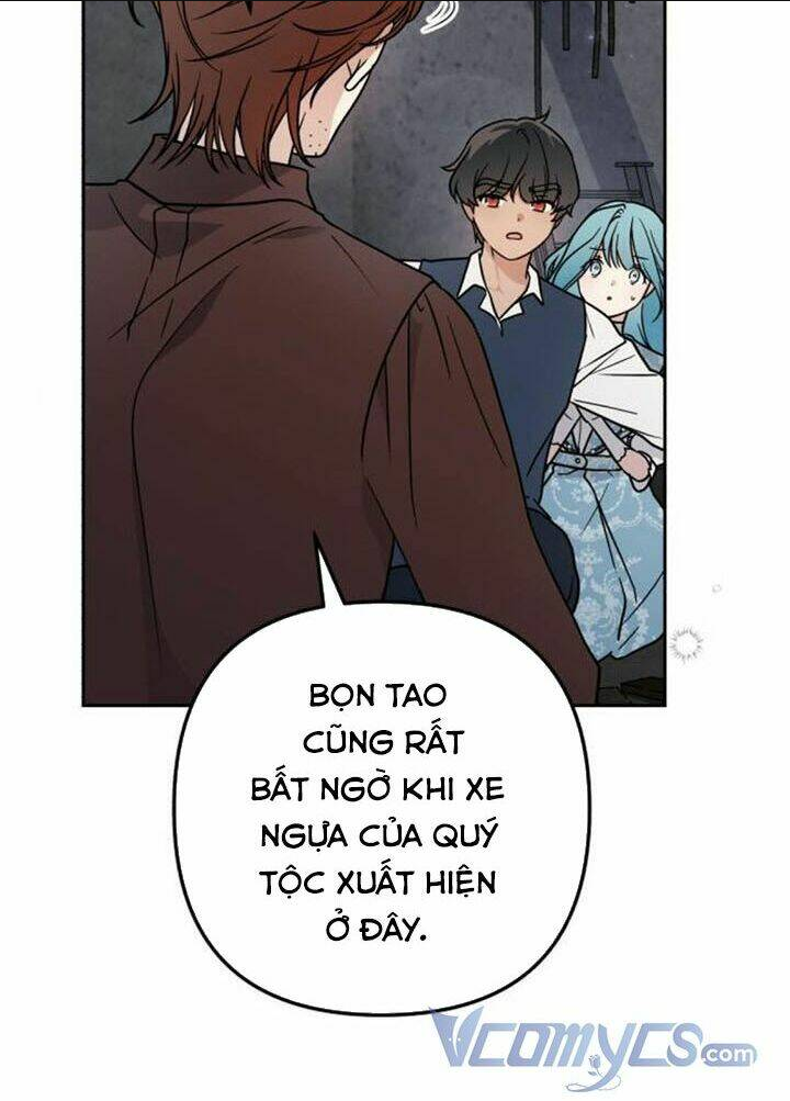 công nương mint bé nhỏ chapter 7 - Trang 2