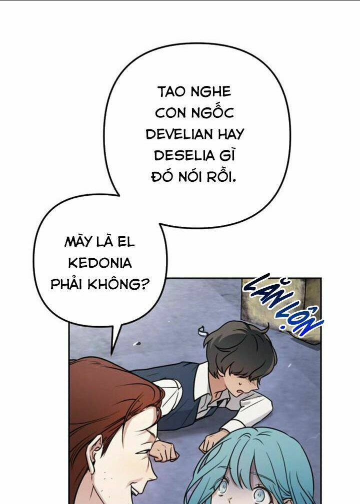 công nương mint bé nhỏ chapter 7 - Trang 2