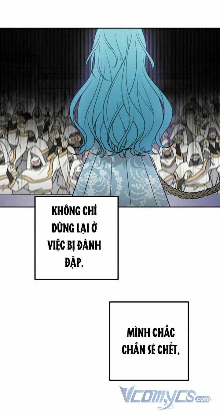 công nương mint bé nhỏ chapter 7 - Trang 2