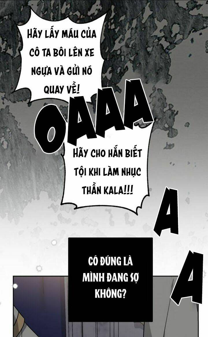 công nương mint bé nhỏ chapter 7 - Trang 2