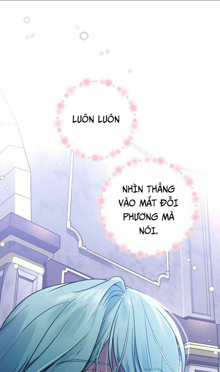 công nương mint bé nhỏ chapter 7 - Trang 2