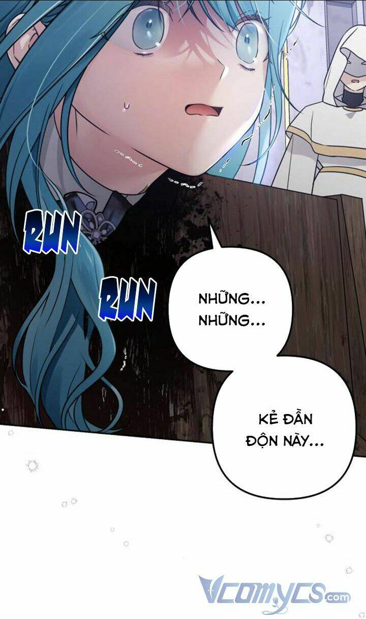 công nương mint bé nhỏ chapter 7 - Trang 2