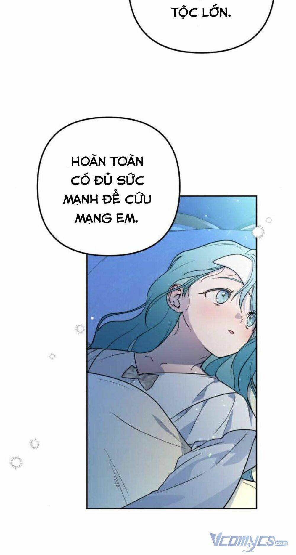 công nương mint bé nhỏ chapter 9 - Trang 2