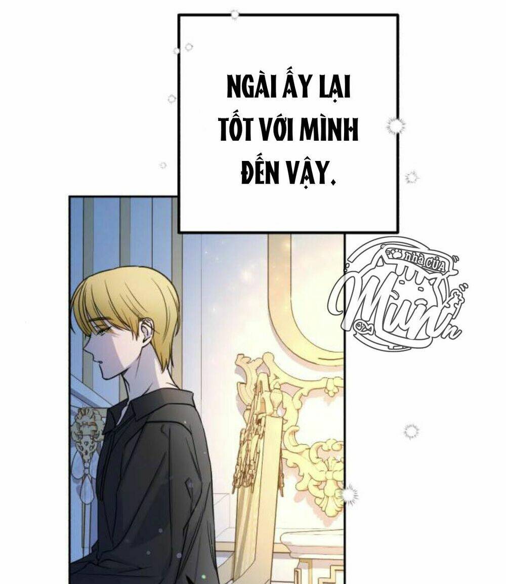 công nương mint bé nhỏ chapter 9 - Trang 2