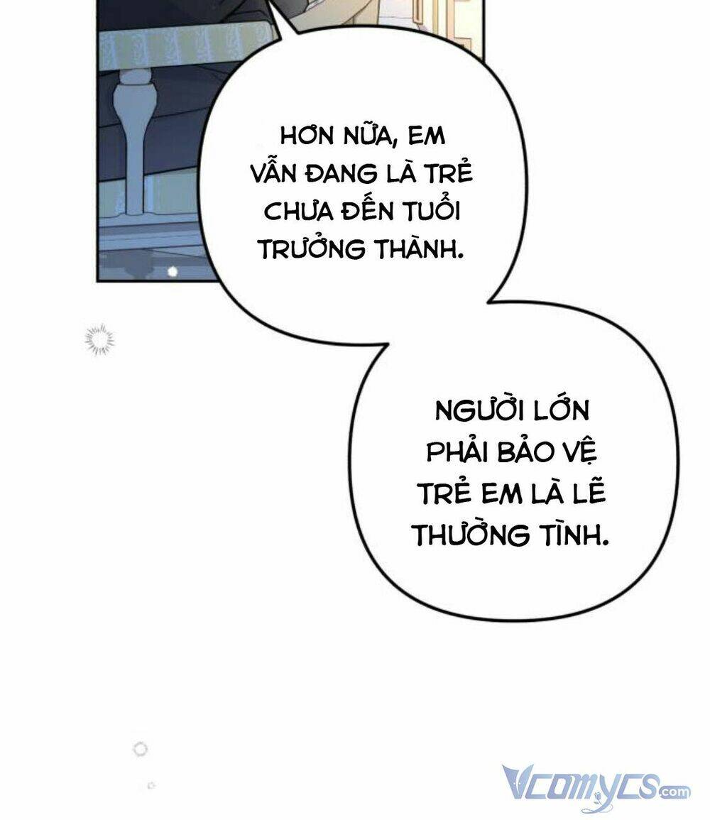 công nương mint bé nhỏ chapter 9 - Trang 2