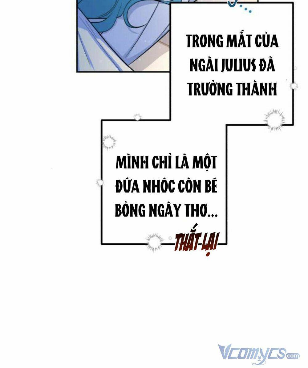 công nương mint bé nhỏ chapter 9 - Trang 2