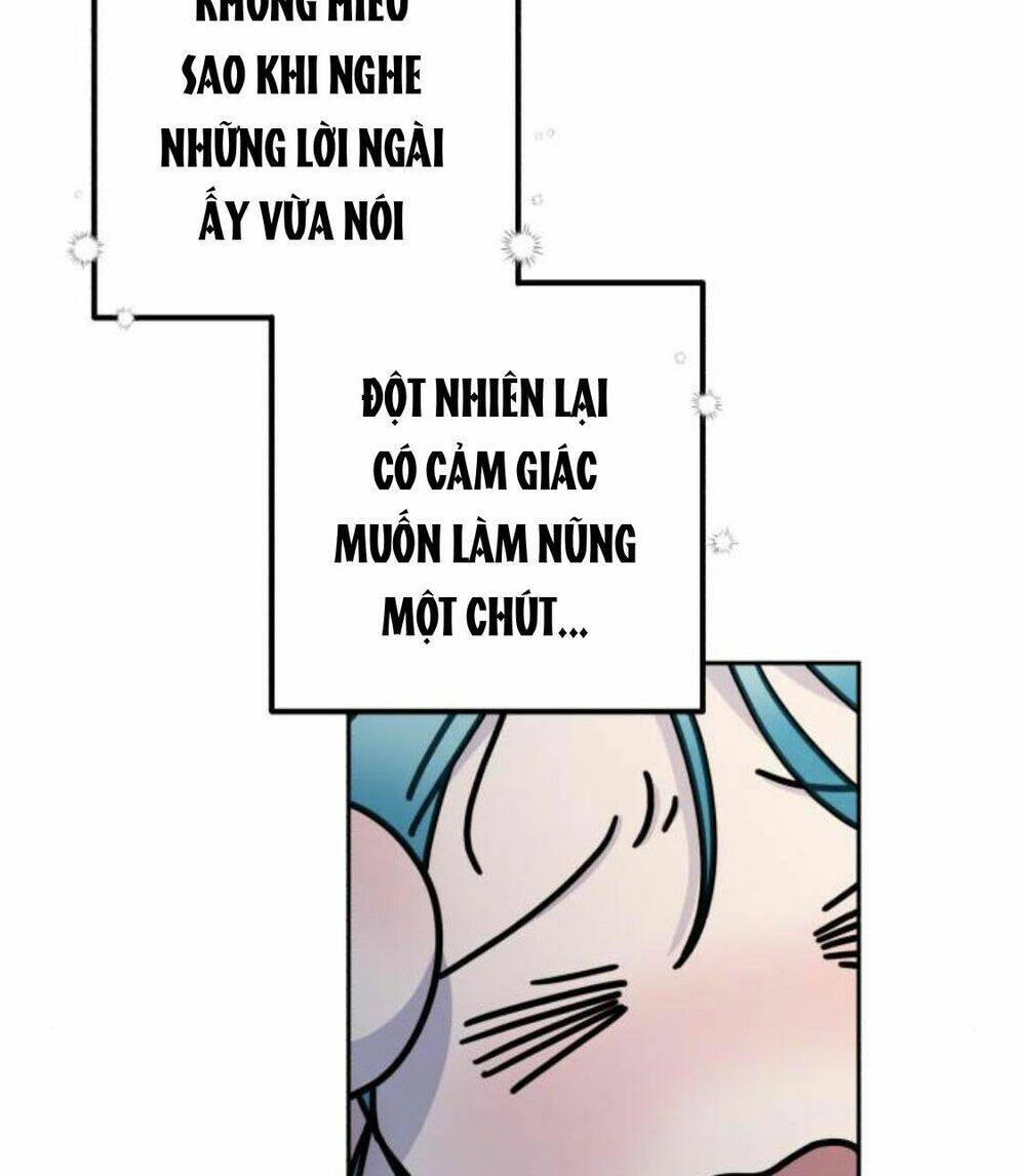 công nương mint bé nhỏ chapter 9 - Trang 2