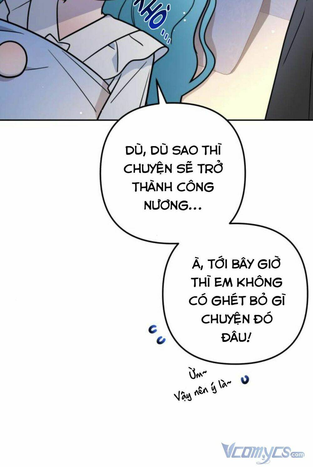 công nương mint bé nhỏ chapter 9 - Trang 2