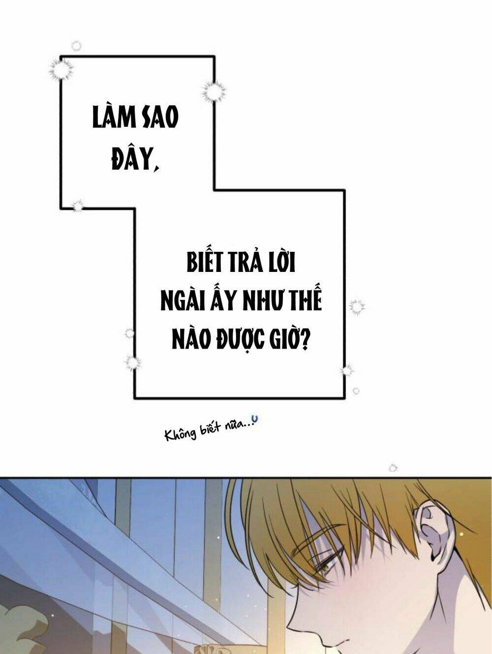 công nương mint bé nhỏ chapter 9 - Trang 2