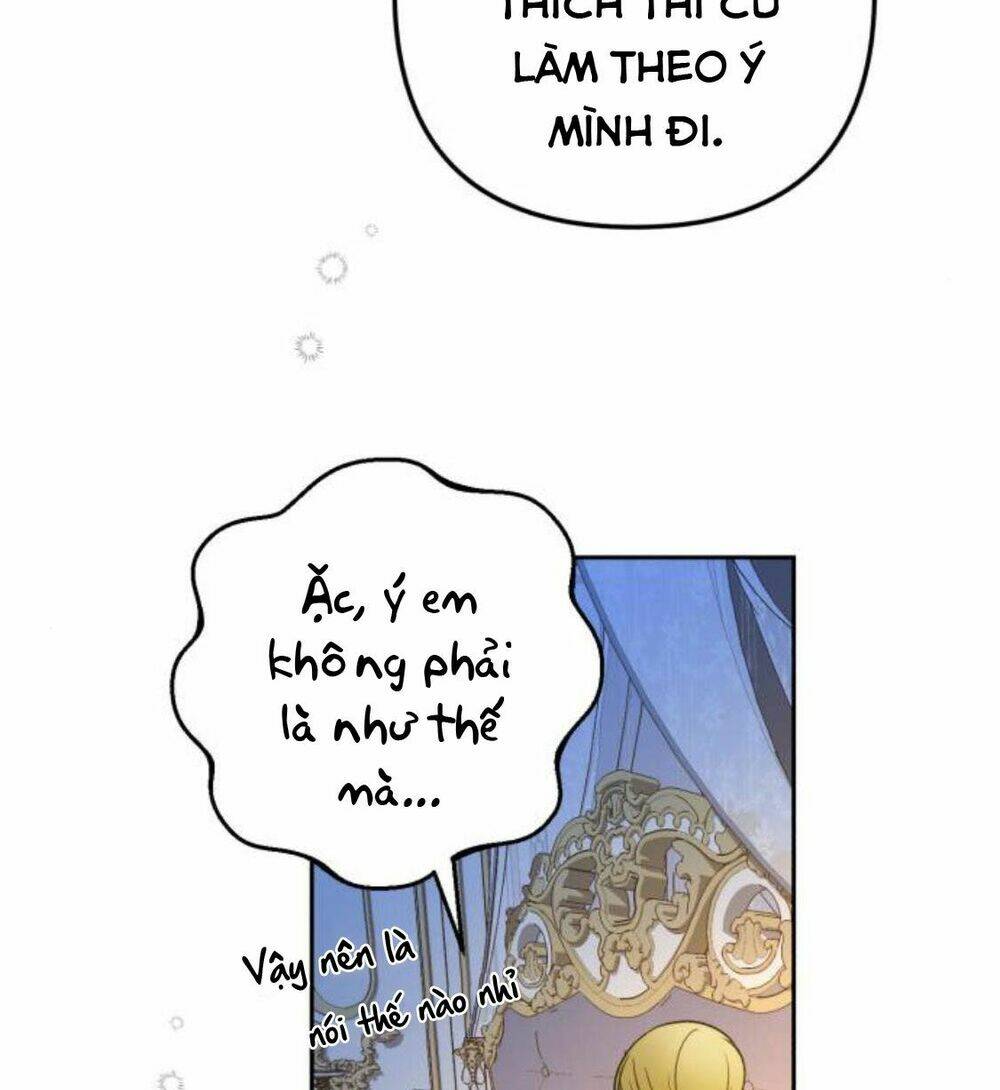 công nương mint bé nhỏ chapter 9 - Trang 2