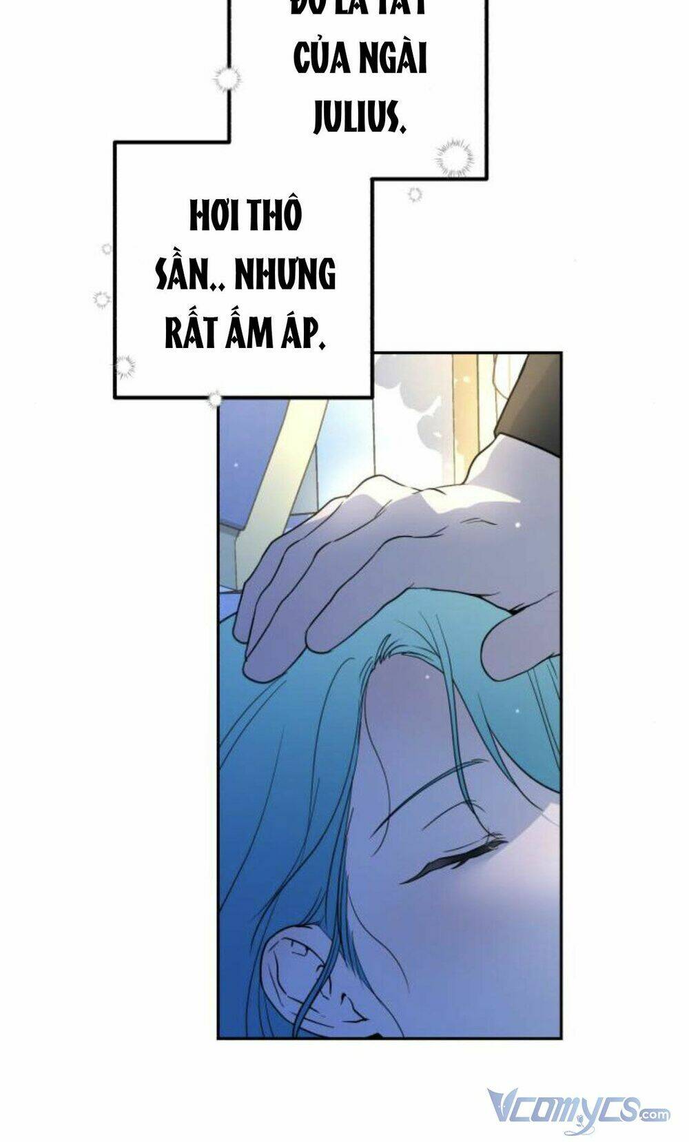 công nương mint bé nhỏ chapter 9 - Trang 2