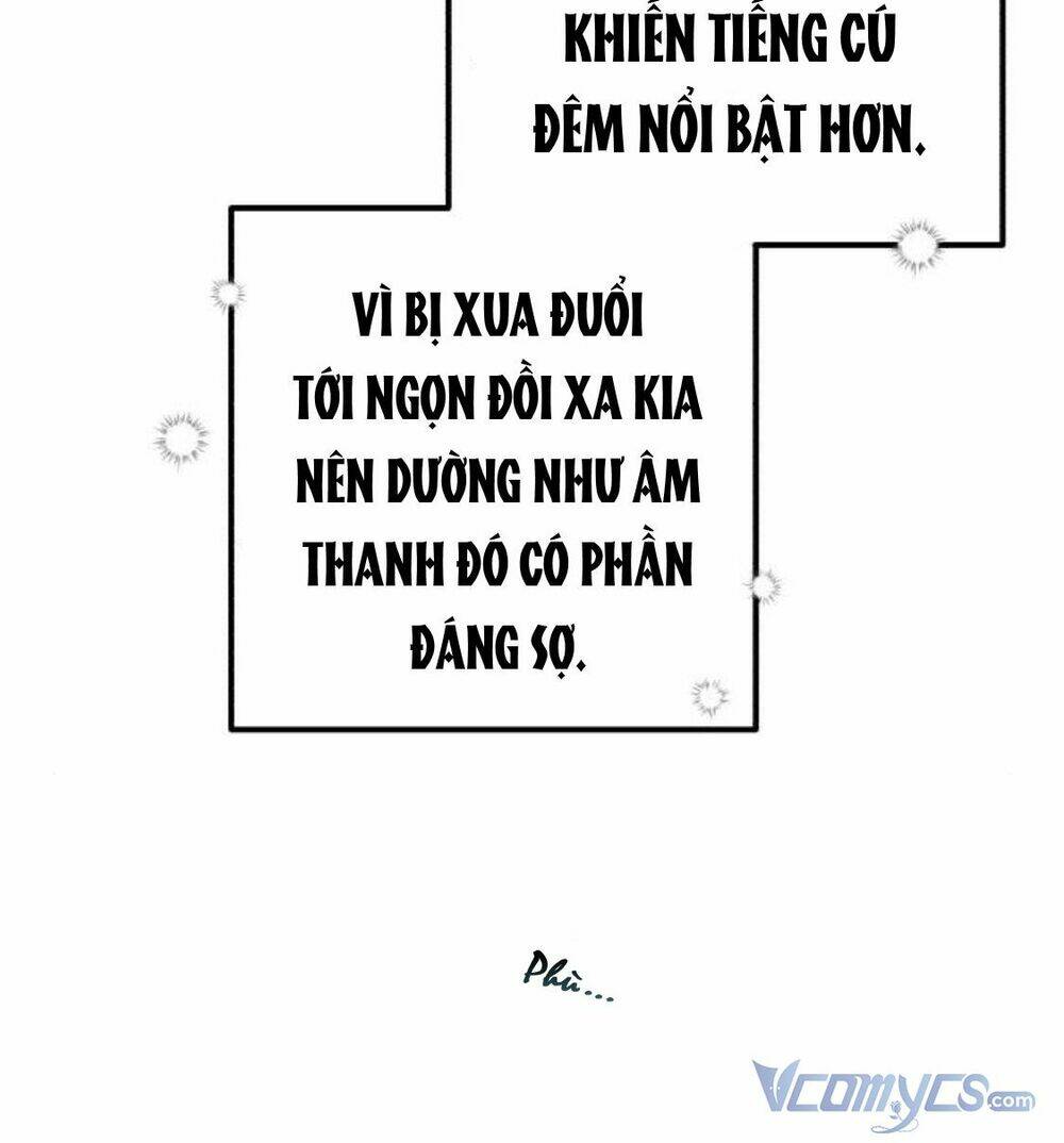 công nương mint bé nhỏ chapter 9 - Trang 2