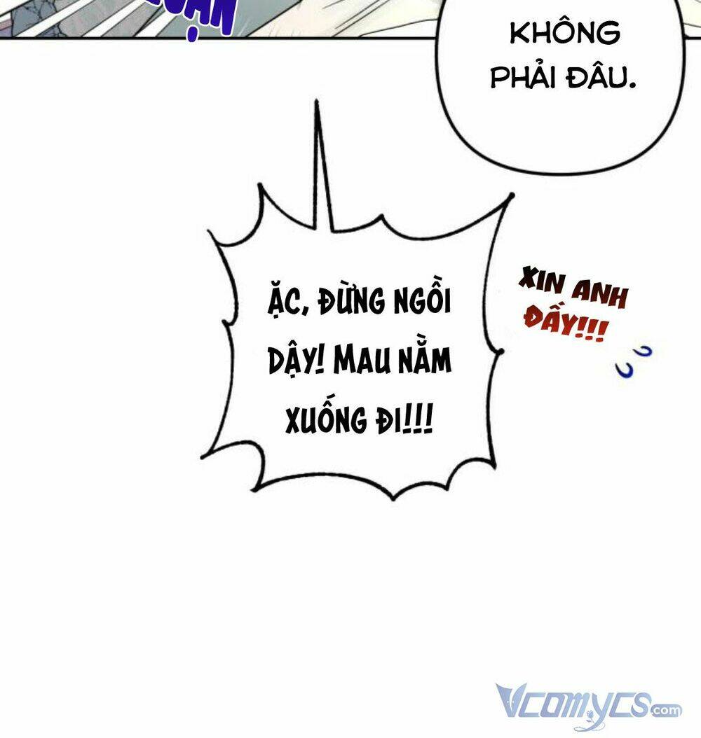 công nương mint bé nhỏ chapter 9 - Trang 2