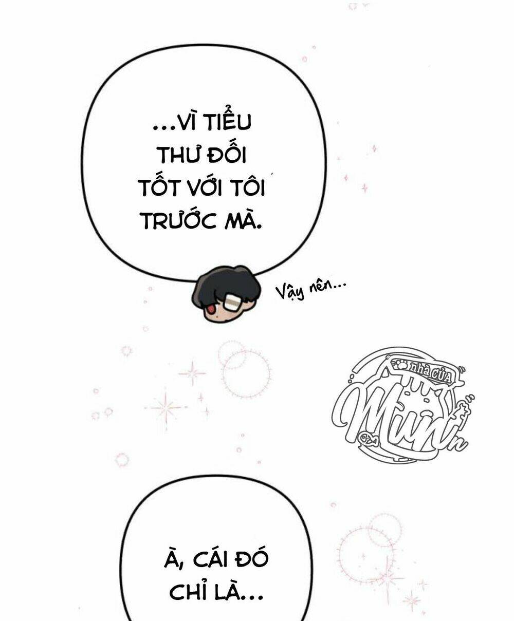 công nương mint bé nhỏ chapter 9 - Trang 2