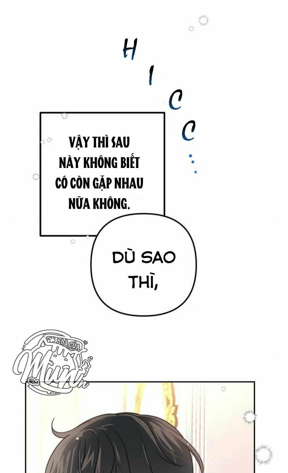 công nương mint bé nhỏ chapter 9 - Trang 2