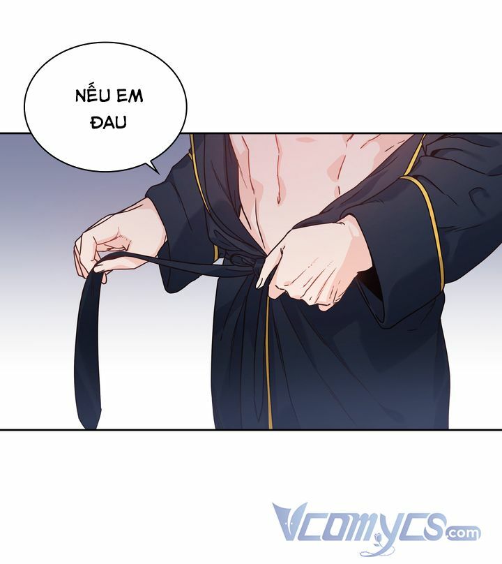 công nương su chapter 11 - Next Chapter 11.5