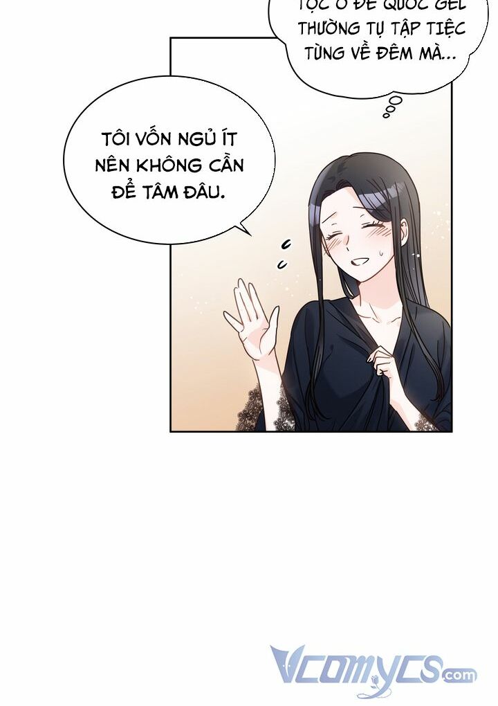 công nương su chapter 12 - Trang 2