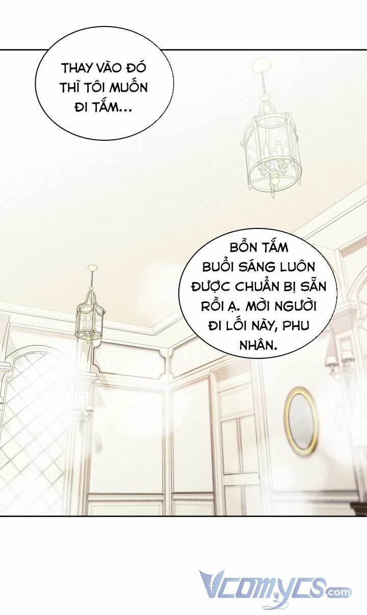 công nương su chapter 12 - Trang 2