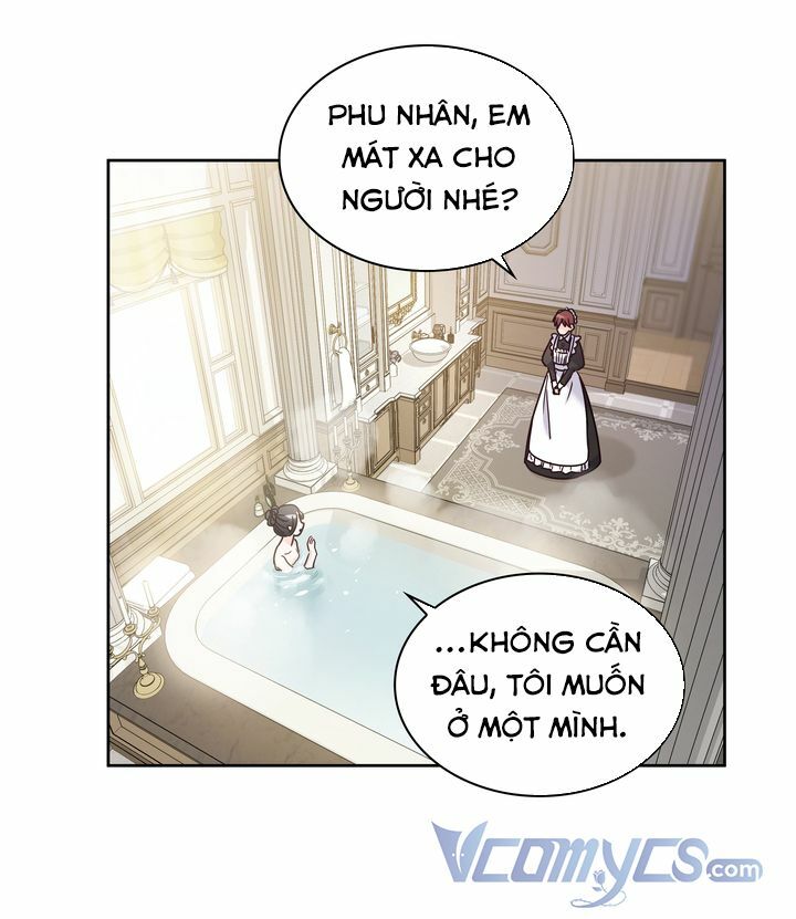 công nương su chapter 12 - Trang 2