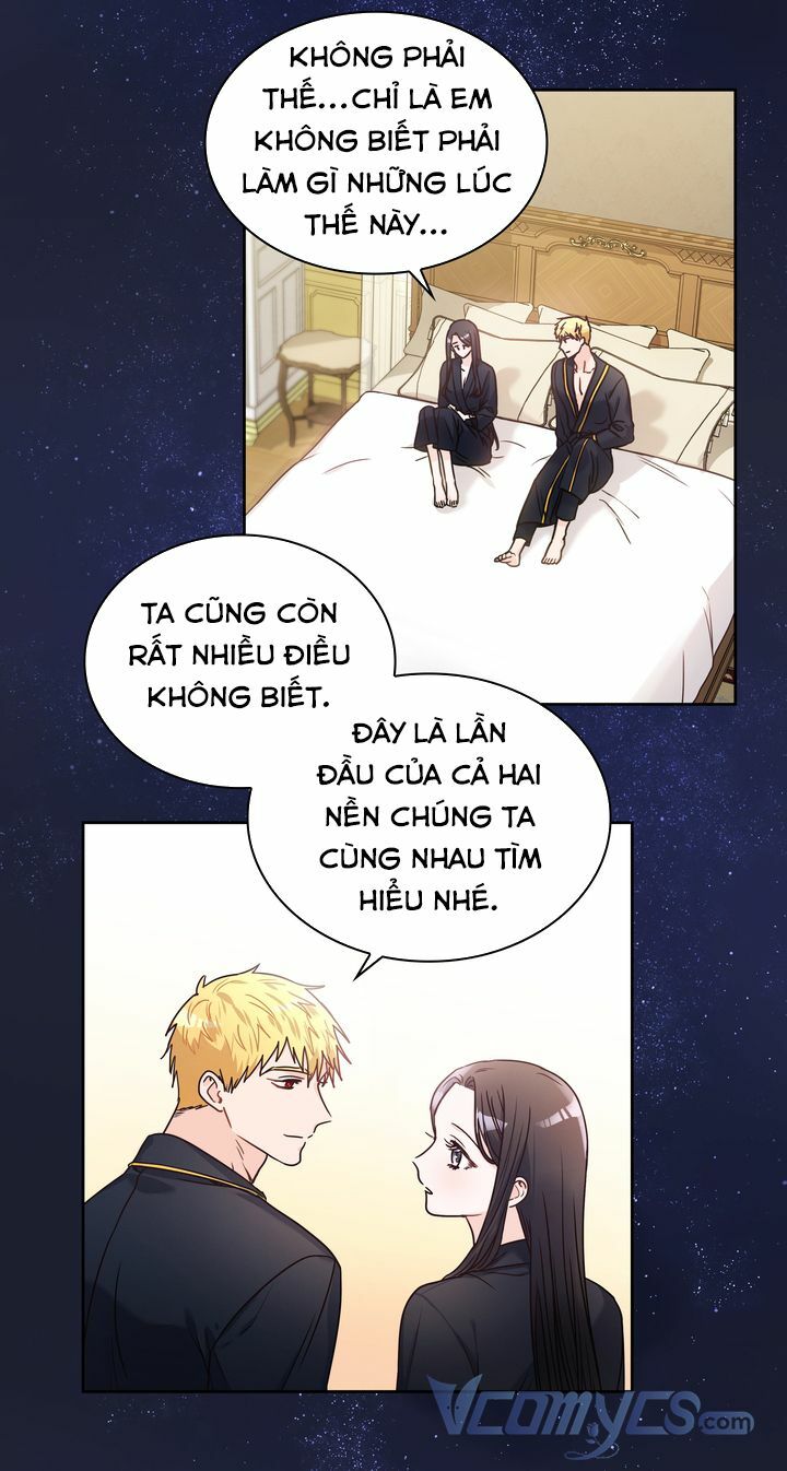 công nương su chapter 12 - Trang 2