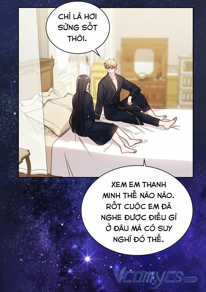 công nương su chapter 12 - Trang 2