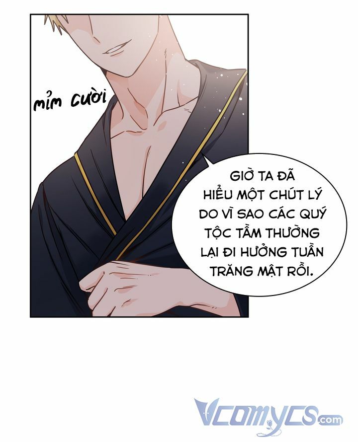 công nương su chapter 12 - Trang 2