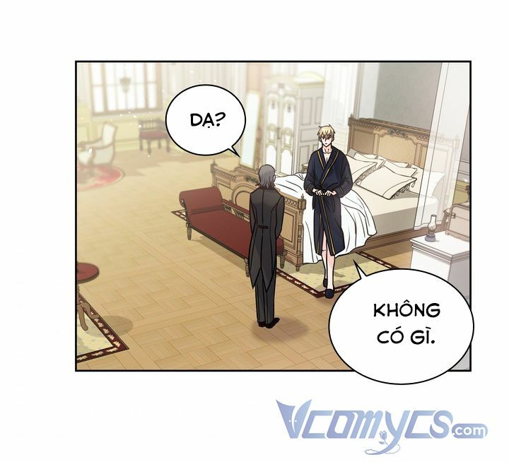 công nương su chapter 12 - Trang 2