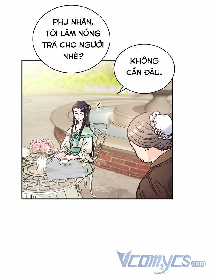 công nương su chapter 12 - Trang 2