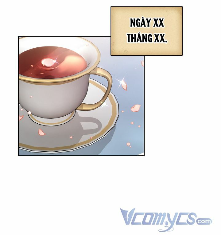 công nương su chapter 12 - Trang 2