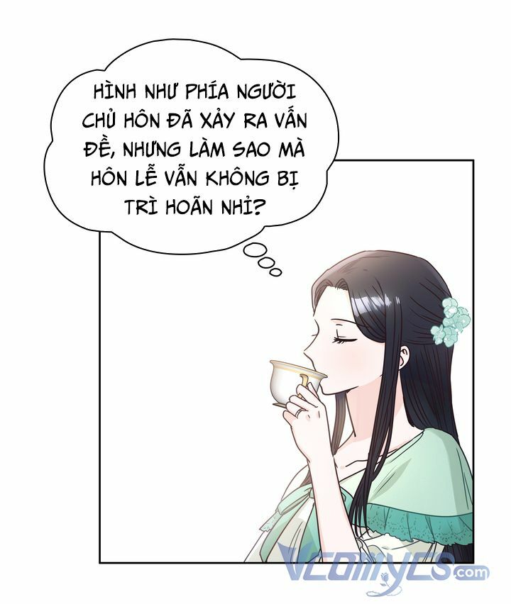 công nương su chapter 12 - Trang 2