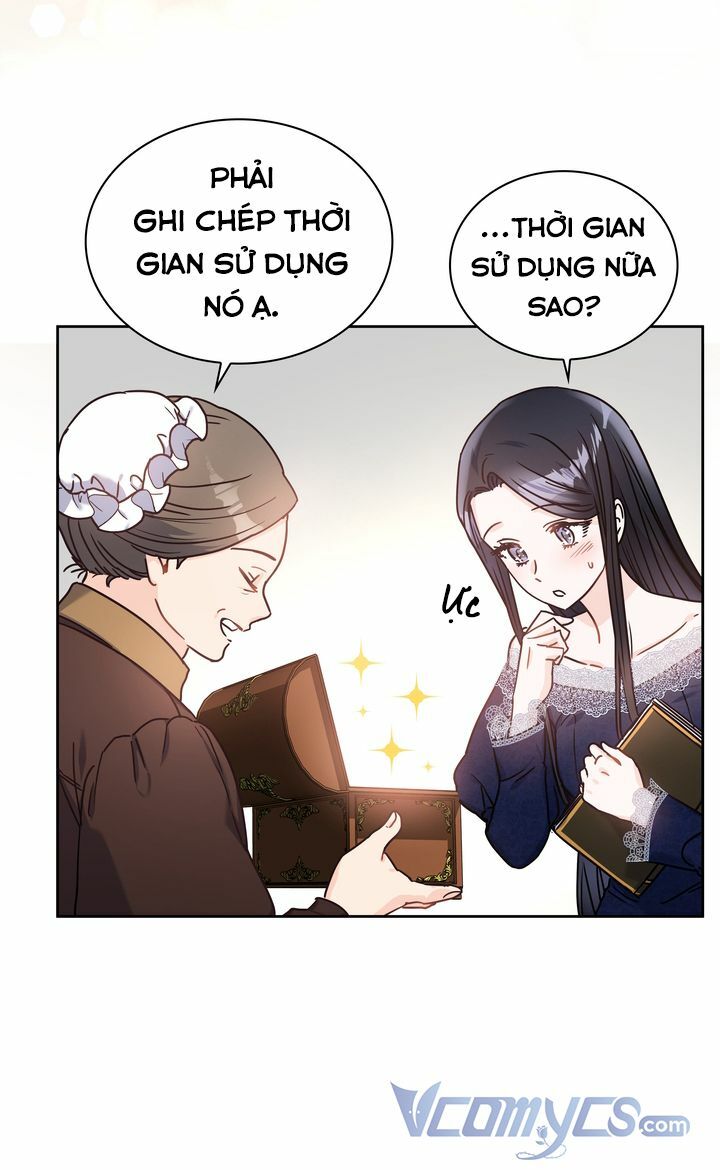 công nương su chapter 16 - Next Chapter 16.5