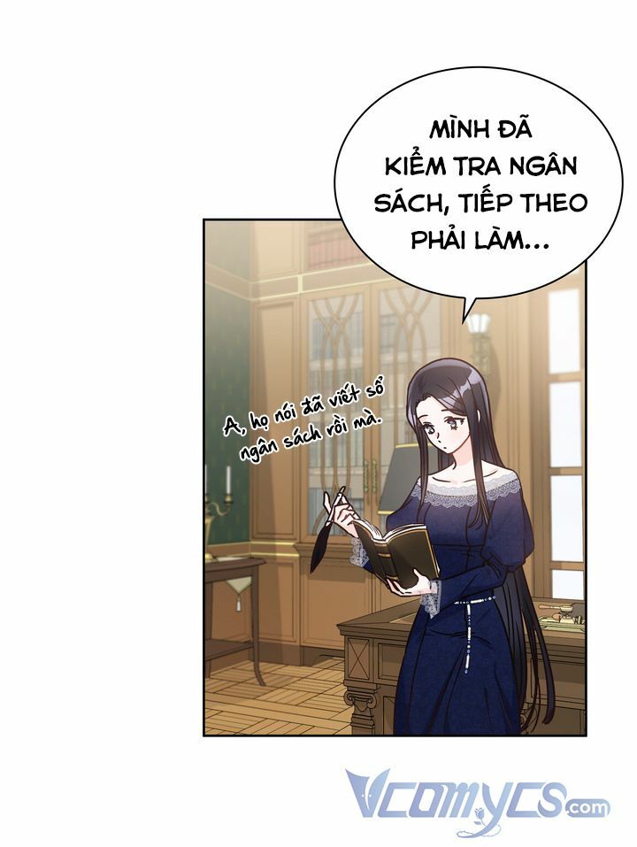 công nương su chapter 16 - Next Chapter 16.5