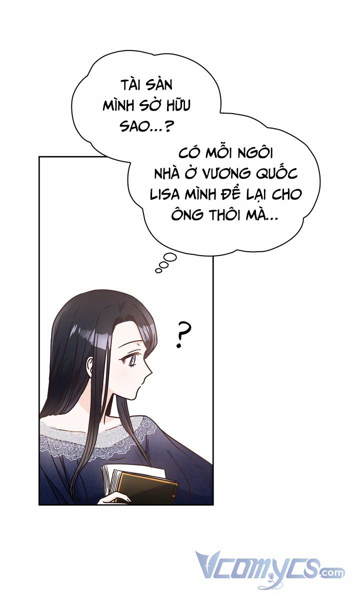 công nương su chapter 16 - Next Chapter 16.5