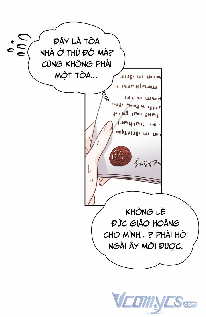 công nương su chapter 16 - Next Chapter 16.5