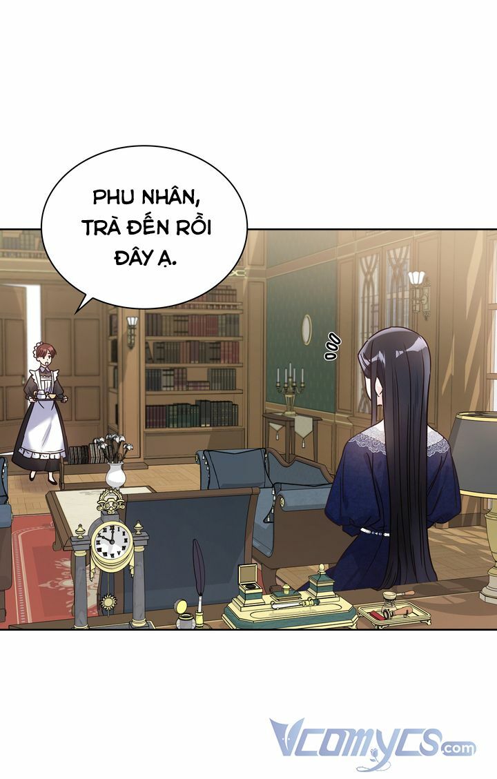 công nương su chapter 16 - Next Chapter 16.5