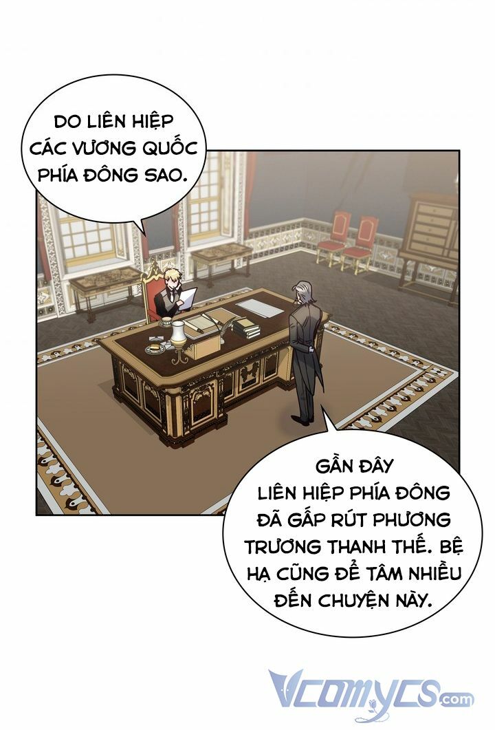 công nương su chapter 16 - Next Chapter 16.5